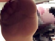 FeetWeek - Get Under My Desk and Smell My Feet