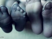 FeetWeek - Kneel and Serve At Our Feet