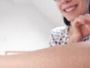 MissMiserlou - Tickling Myself Gently - Bare Feet Soles