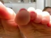 Evie Jones - My Stinky Sweaty Feet