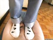socksfj
