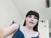 Natalie Mars Soles Up