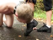 russian femdom - nastia