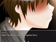 video game foot dom scene 1