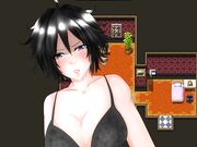 video game foot dom scene 1