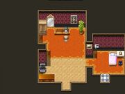 video game foot dom scene 1