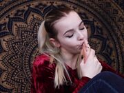 Kat Soles - Self Sucking