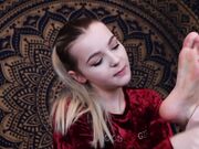 Kat Soles - Self Sucking