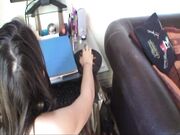 air max and socks worship