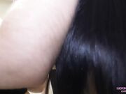 LGF - Nicole and Sarah sweat worship