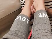 Indian mistress Himanshi