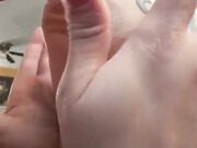 Amizade e podolatria