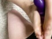 Rubie and Saph - Loving Her Feet 4K