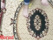 Egypt girl falaka punishmet lezdom