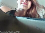 giantess german redhead