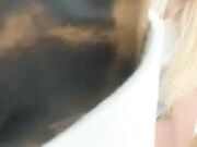 blonde show soft feet soles legs pov tease joi