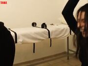 Spy tickle torture training