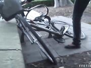 BRITISH GIRL DIRTY FLATS