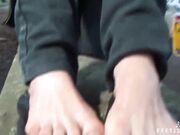 BRITISH GIRL DIRTY FLATS