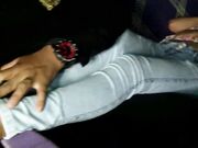 Milagros tickle Astrid