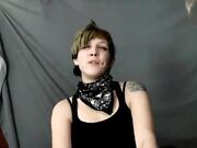 Ingwaz bare feet stocked tickled