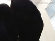 Princess Melena Stinky Nylon Pov