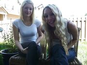 Twice the Flipflops, Twice the Fun