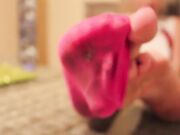 FANTASIZE OVER MY FEET 2