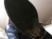 LadyGold - My slave pig