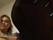 Mature Female Nylons Feet #7