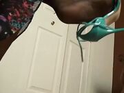 Mature Female Nylons Feet #7