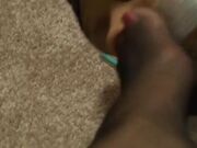 Mature Female Nylons Feet #7