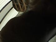 Mature Female Nylons Feet #16