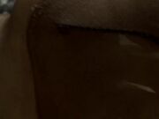 Mature Female Nylons Feet #17