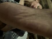 Mature Female Nylons Feet #17