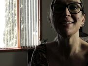 Mature Female Nylons Feet #22