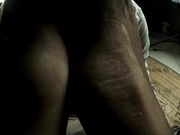 Mature Female Nylons Feet #28