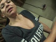 Mature Female Nylons Feet #31