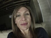 Mature Female Nylons Feet #42