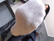 LadyGold - Smell My Boots