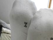 LadyGold -You Are Sick My Sweaty socks