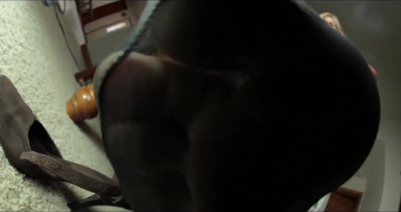 Mature Female Nylons Feet #48
