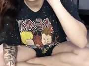 stoner babe soft feet soles toes joi pov tease amaterur