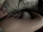 Mature Female Nylons Feet #50