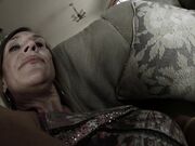 Mature Female Nylons Feet #50