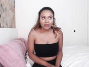 Princess Pandora – Fuck My Gym Socks