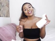 Princess Pandora – Fuck My Gym Socks