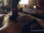 Can't take the heels - Princess Adrianna