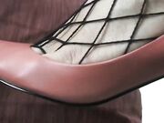 Mature Female Nylons Feet #55