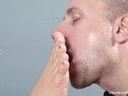 Hardcore Foot Sex Nicole Aniston - Foot Worship